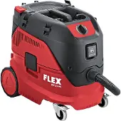 Flex VCE 33 L MC Wet/Dry Vacuum Cleaner.