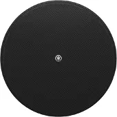 Yamaha VC8NB 8-INCH WOOFER AND 1-INCH TWEETER, NO BACK CAN. BK. SINGLE.