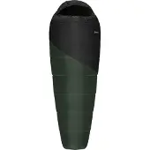Urberg 2-Season Sleeping Bag G6 Kombu Green Kuitumakuupussit Kombu Green Long