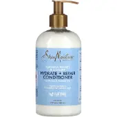 Shea Moisture , Manuka Maito & Yogurtti, Hydrate + Repair Konditionointi, 13 fl oz (384 ml)