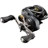 Shimano Curado Bfs Xg Oikean Käden Baitcasting-kela