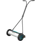 Gardena sylinterileikkuri 400 Comfort