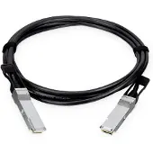 Planet 100G QSFP28 Direct Attached Copper Cable - 3M (CB-QSFP100G-3M)
