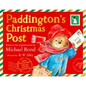 BOKUS Paddingtons Christmas Post