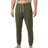 BOSS Mix&Match Pants - Khaki green - XXL