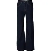 Levi's Farkut 'Loose Boot' yönsininen