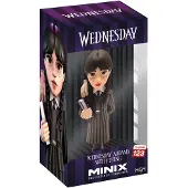 Minix Mnx Wednesday W/ Thing Wednesday - Multi/patterned - ONE SIZE