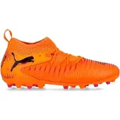 Puma Future 8 Match Mg Jr - Orange - 35