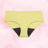 Libresse ComfortFit Essentials Hipster - runsas vuoto | Intimawear by