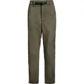 Lundhags Järpen Relaxed Pant W Forest Green - 42
