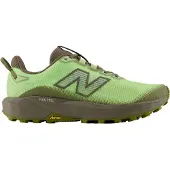 New Balance Rebel Trail - Green - 44