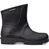 Nokian Women's Light Garden Black Kumisaappaat 37