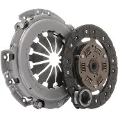 SACHS Kytkinsarja tukilaakerilla 3000 952 012