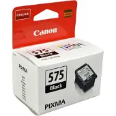Canon PG-575 -mustekasetti, musta