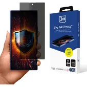 3MK Samsung Galaxy Z Fold7 Yksityisyys Suodatin
