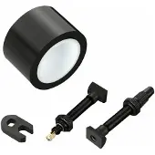 Zipp Sisäkumiasennusteippi/2 Yleisventtiiliä 60 Mm/1 Venttiilin Ydinavain 26 Mm