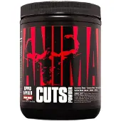 Universal Nutrition - Cuts, appelsiinimango - 267g