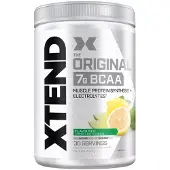 Xtend BCAA jauhe 30 annosta Vesimeloni