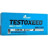 Olimp Testoxeed Male - 120 kapselia