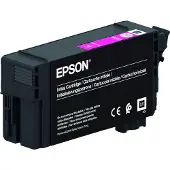 Epson UltraChrome XD2, Magenta, 26 ml, 1 kpl, Kertapakkaus