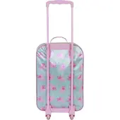 KARACTERMANIA Barbie Pets Soft 3d Matkalaukku