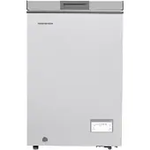 Heinner Arkkumallinen pakastin HCF-HM100CSE++