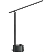 Honeywell Sunturalux LED-pöytälamppu USB-latausporteilla HWT-H01