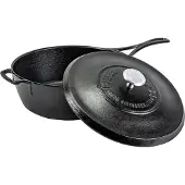 Lodge Blacklock Paistokasari 26 cm.