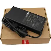Lenovo 400W AC-adapter - Slim tip