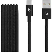 Apple Cable Beats USB C to A 1.5m Black