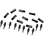 RockShox Reverb-satulatolpan Letkun Liitin 10 Yksiköt