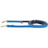 Kentucky Nylon Plaited Koiran Hihna 12 Mm