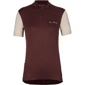 Vaude Bike Matera Hz Tricot Lyhythihainen Pyöräilypaita
