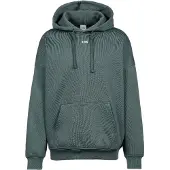 ICANIWILL Everyday Relaxed Hoodie Print Wet Green
