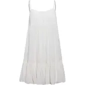 O'Neill Rilee Short Dress - White - L