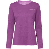 Vaude Essential Ls Pitkähihainen T-paita