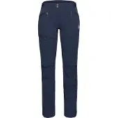 Mammut Taiss SO Pants Women Marine - 38