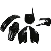 Ufo Kawasaki Kx 85 2000-2000 Kakit206-001 Muovisarja