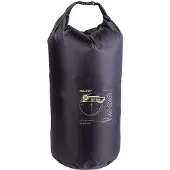 Mil-Tec Dry Bag (Color: Black, Size: 25L)