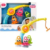 Tomy Toomies 3-in-1 kalastussarja
