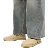 Jack & Jones Loafer 'REGENT' taupe