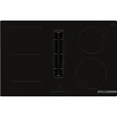 Bosch PVS811B16E Serie 4 induktiotaso liesituulettimella, 80 cm