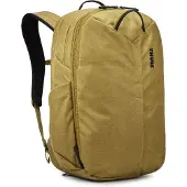Thule Aion Arkireppu 52 cm Kannettavan tietokoneen taskun syvyys Vihreä