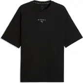 Puma X Hyrox Lifestyle Lyhythihainen T-paita