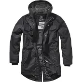 Brandit Marsh Lake Teddy Takki