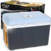 24hShop Sähköinen jäähdytin 40L lämmitystoiminnolla - 12V/230V