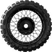 Continental Tkc 80 65r M+s Tl Seikkailutakar Rengas