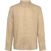 Timberland Mill Brook Linen Pitkähihainen Kauluspaita