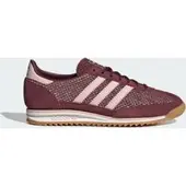 Adidas Originals Sl 72 Og W - Burgundy - 38