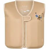 Vanilla Copenhagen Svømmevest - Honeybee - Beige - 6-8Y